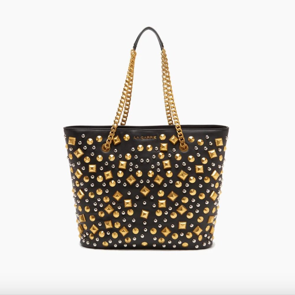 La Carrie Women's Rock Shopper Bags - (BRAND NEW- NEVER USED)